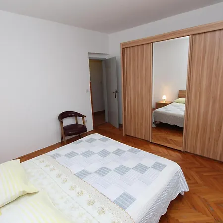 Apartmán Malvina Rovinj