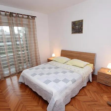 Malvina Apartmán