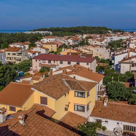 Malvina Rovinj