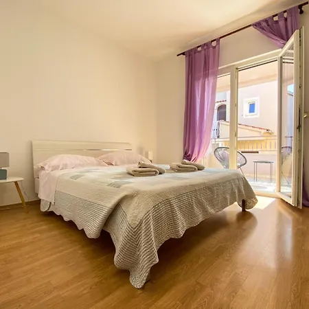 Malvina Rovinj