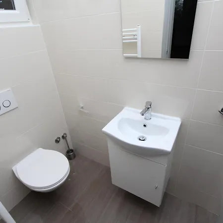 Apartmán Malvina
