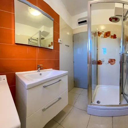 Malvina Apartmán *