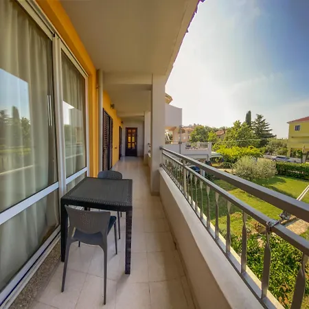 Apartmán Malvina
