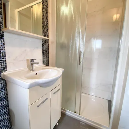 Malvina Apartmán *