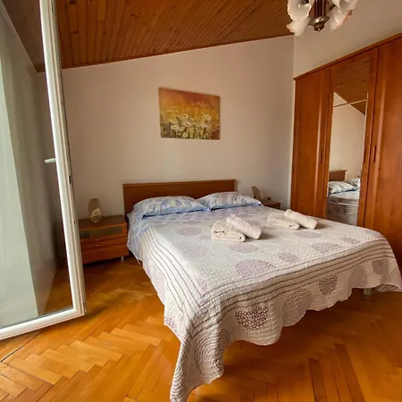 Apartmán Malvina