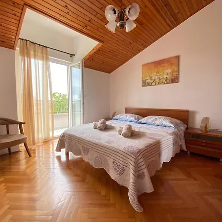 Apartmán Malvina Rovinj