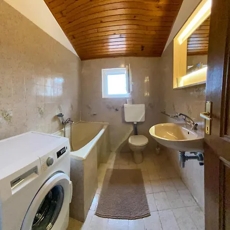 Malvina Apartmán Rovinj