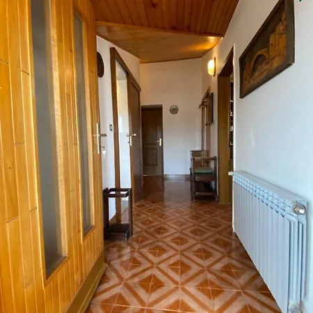 Malvina Apartmán