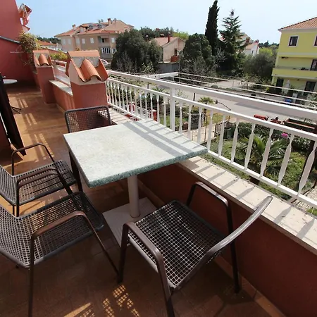 Malvina Apartmán Rovinj