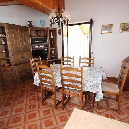 Apartmán Malvina *
