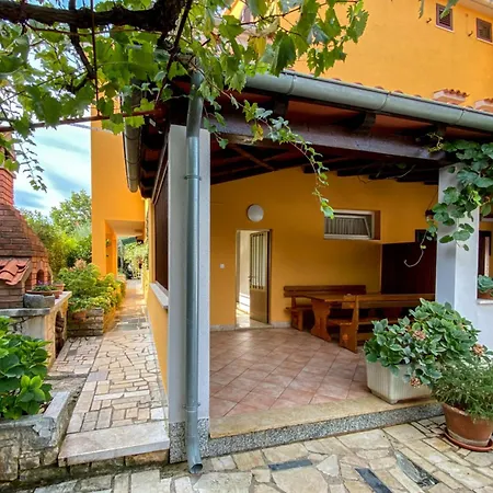 Malvina Apartmán