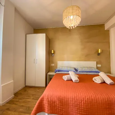 Apartmán Malvina *