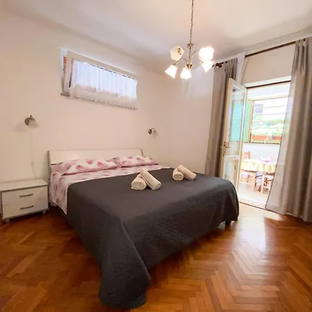 Malvina Rovinj
