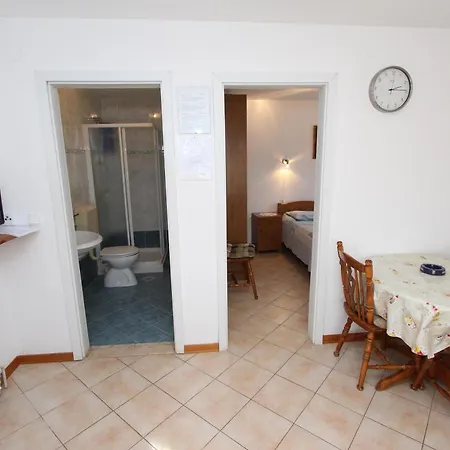 Malvina Apartmán Rovinj