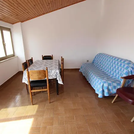 Malvina Apartmán