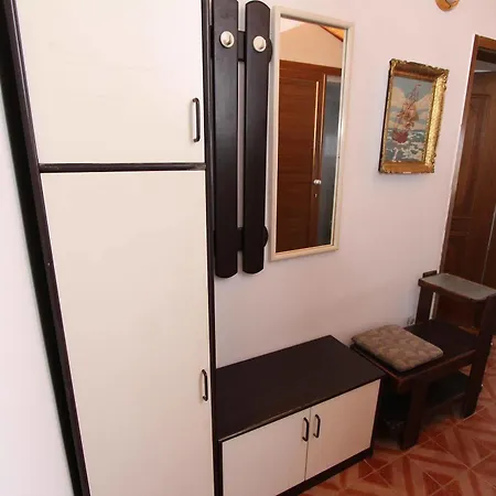 Malvina Apartmán *