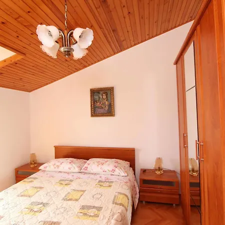 Malvina Apartmán *