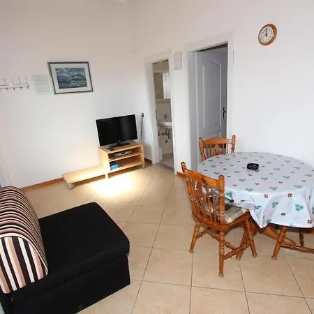 Malvina Apartmán *