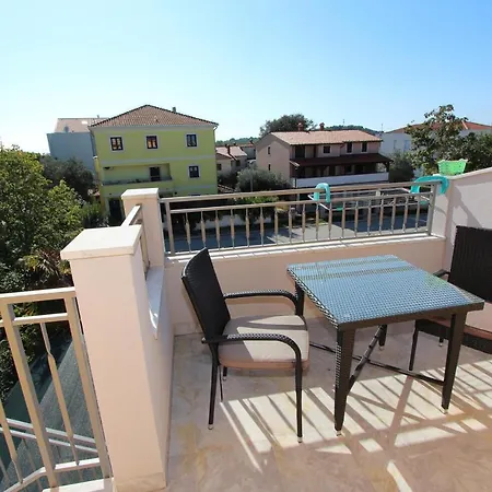 Malvina Apartmán Rovinj