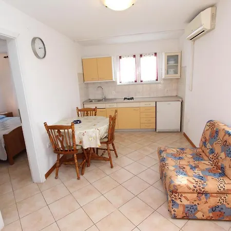 Apartmán Malvina