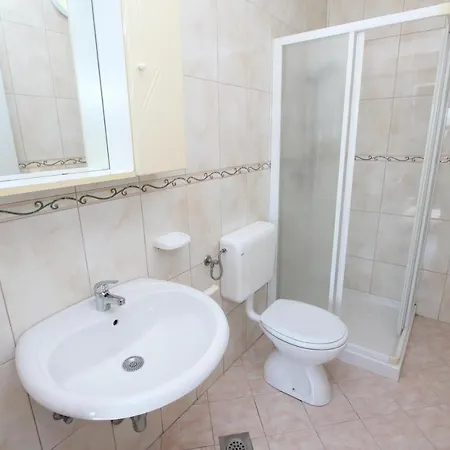 Malvina Apartmán