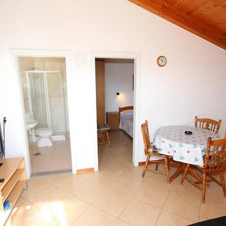 Malvina Apartmán *