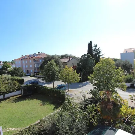 Malvina * Rovinj